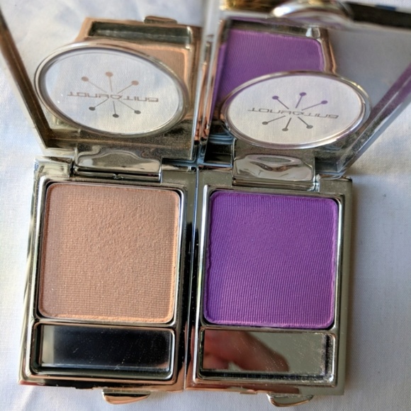 2 Tony & Tina Color Frequency Eyeshadow Single SIB - Picture 4 of 6